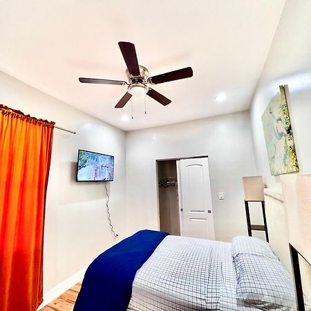 Lux Apt In Bronzeville, Min From Downtown-Rsv Now! 시카고 외부 사진