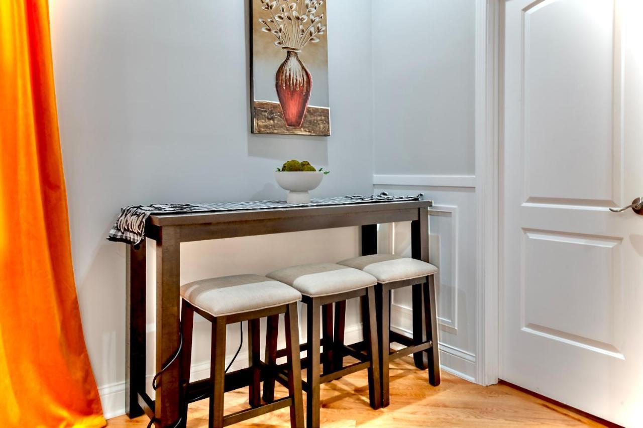Lux Apt In Bronzeville, Min From Downtown-Rsv Now! 시카고 외부 사진
