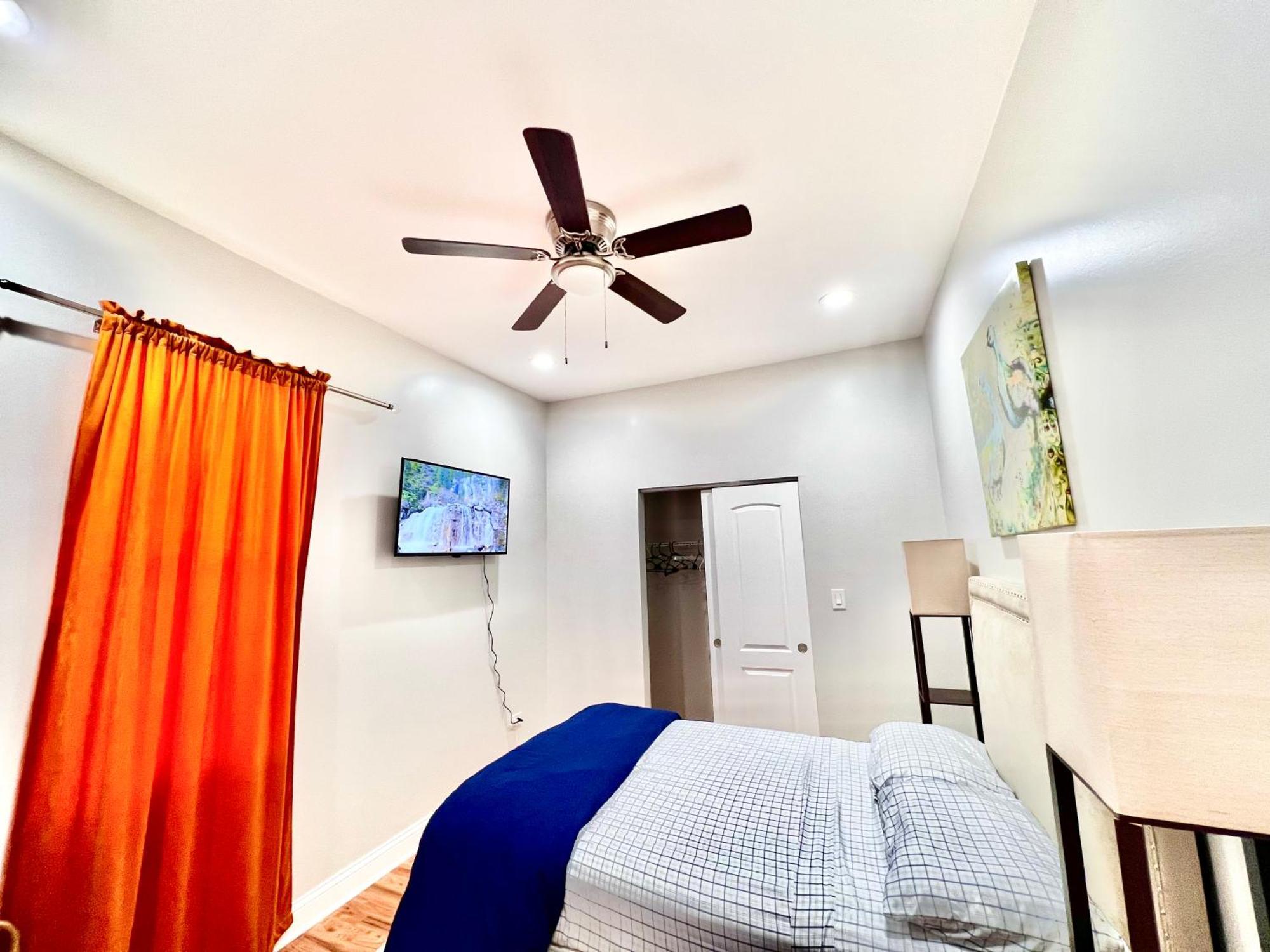 Lux Apt In Bronzeville, Min From Downtown-Rsv Now! 시카고 외부 사진