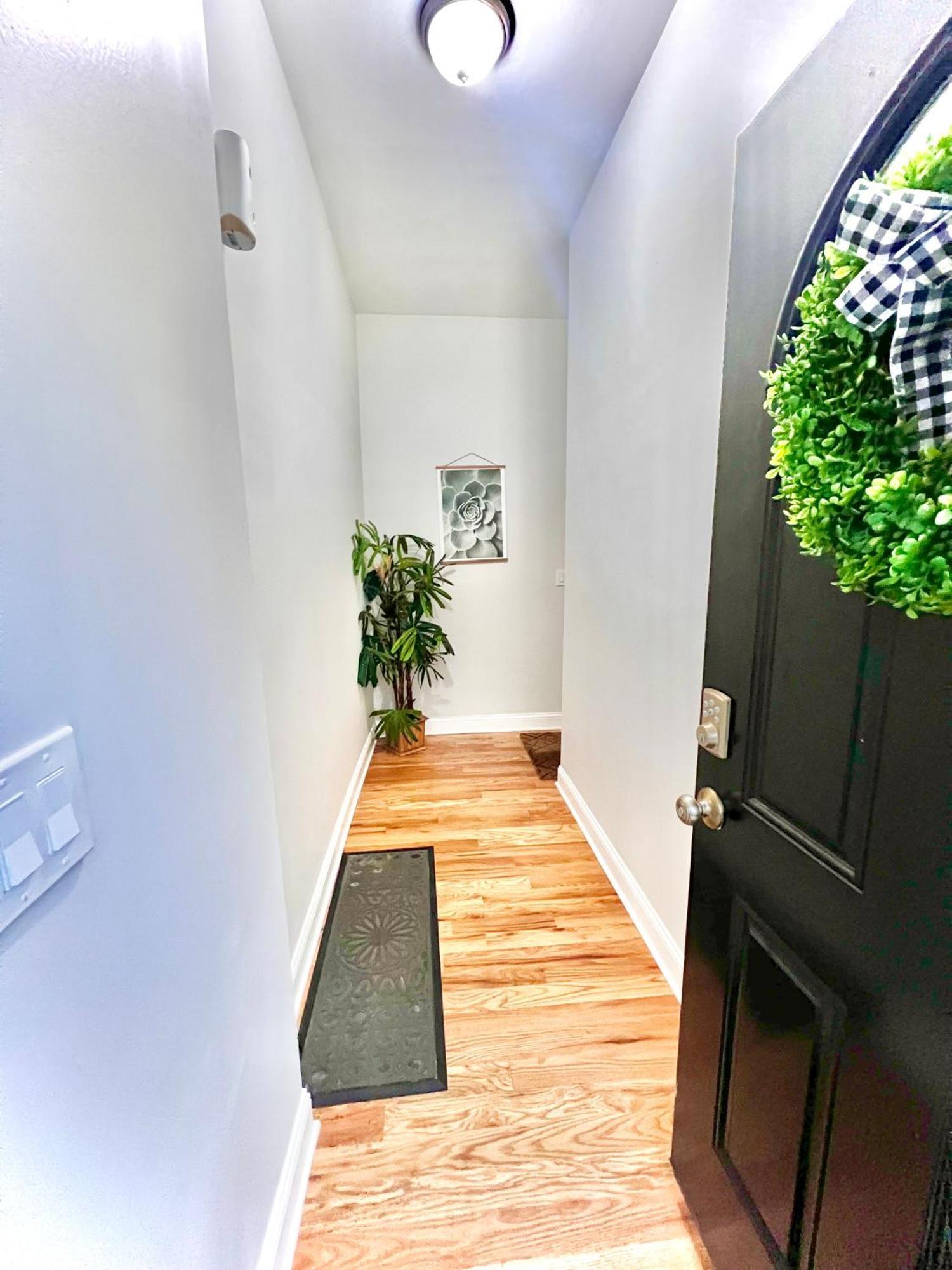 Lux Apt In Bronzeville, Min From Downtown-Rsv Now! 시카고 외부 사진